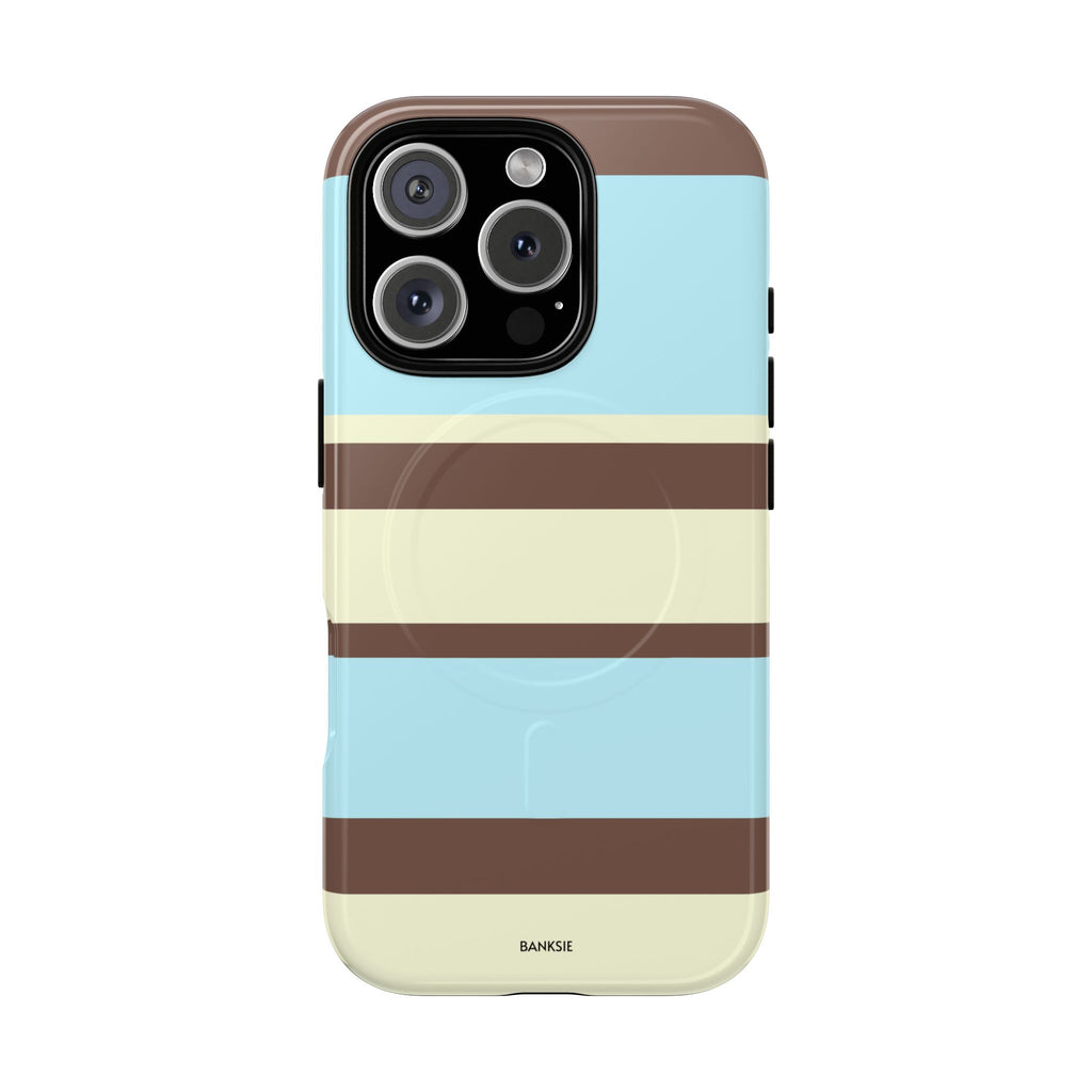 Cookies n Cream - Coque de téléphone Chaos Magsafe
