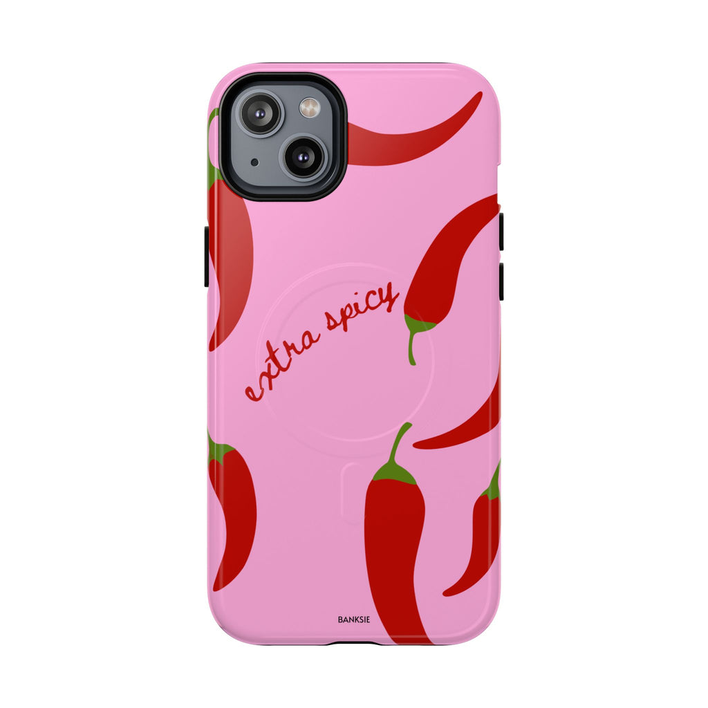 Extra Spicy - Chaos Magsafe Phone Case